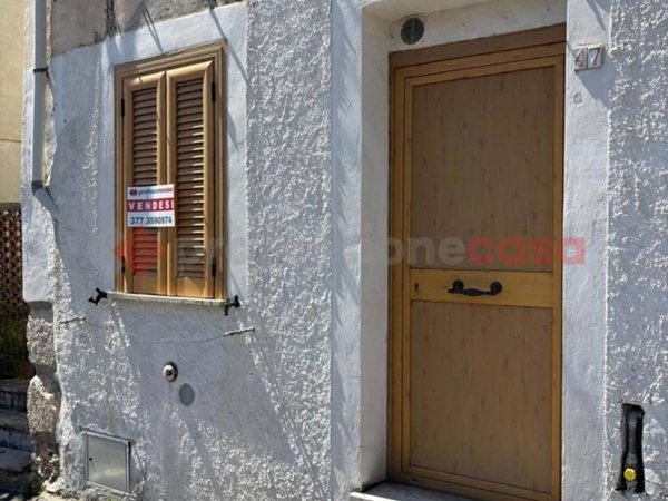 appartamento in vendita a Guarcino