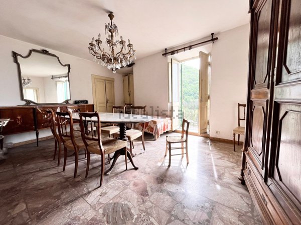 appartamento in vendita a Guarcino