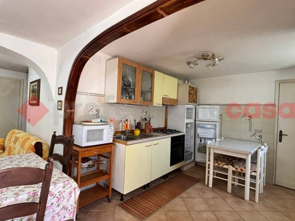 casa indipendente in vendita a Guarcino