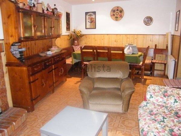 appartamento in vendita a Guarcino
