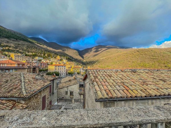 appartamento in vendita a Guarcino
