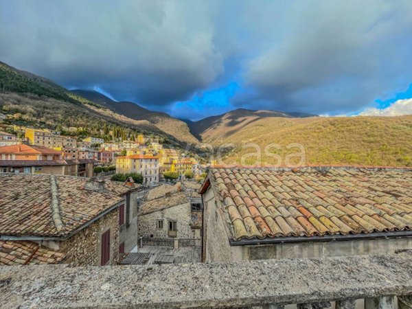 appartamento in vendita a Guarcino
