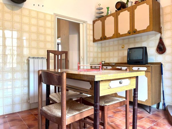 appartamento in vendita a Guarcino
