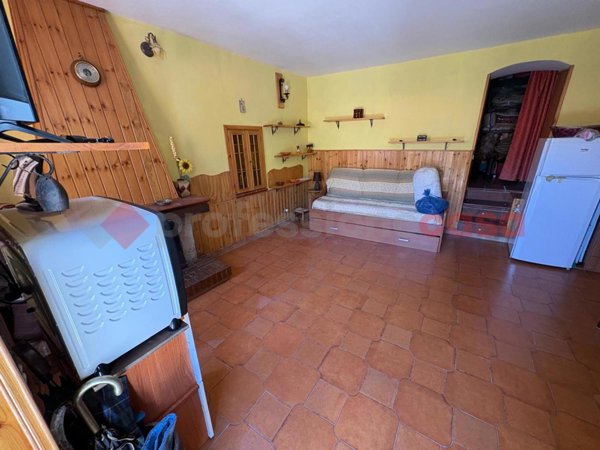 appartamento in vendita a Guarcino