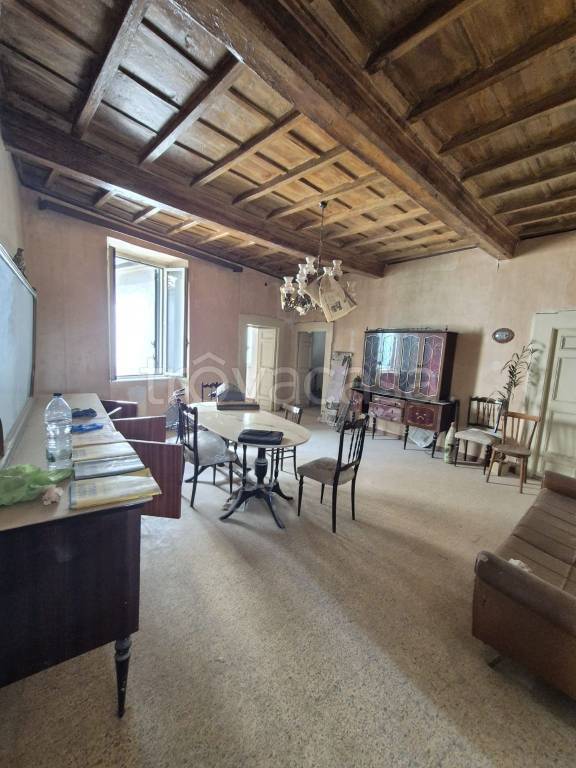 appartamento in vendita a Guarcino
