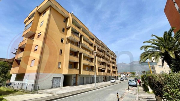 appartamento in vendita ad Isola del Liri in zona Carnello