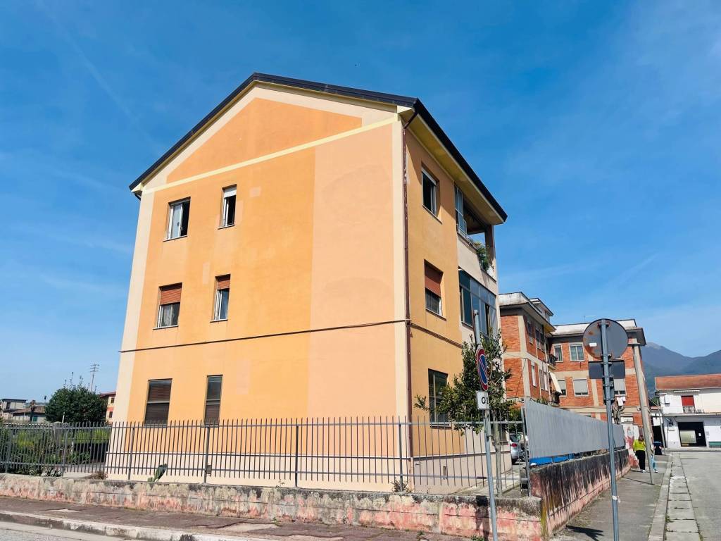 appartamento in vendita ad Isola del Liri