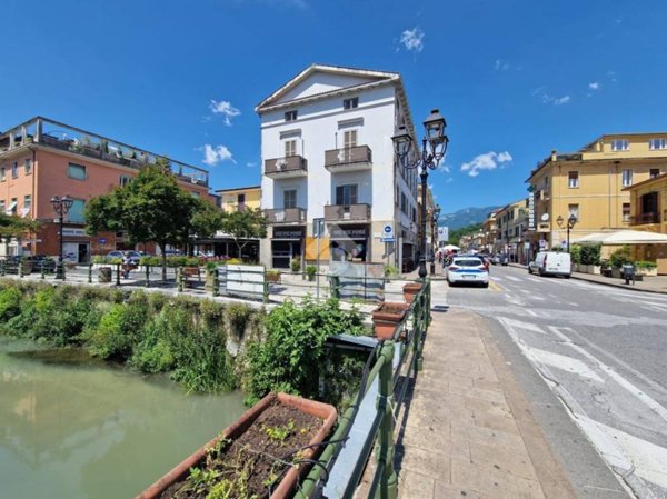 appartamento in vendita ad Isola del Liri