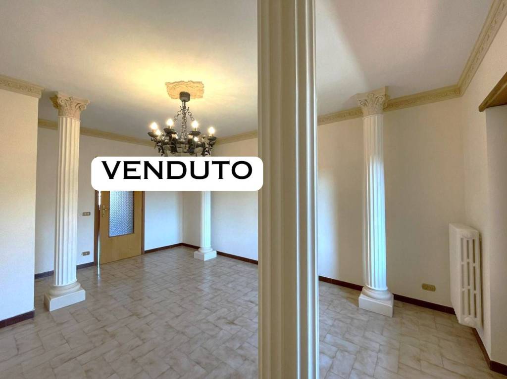 appartamento in vendita ad Isola del Liri