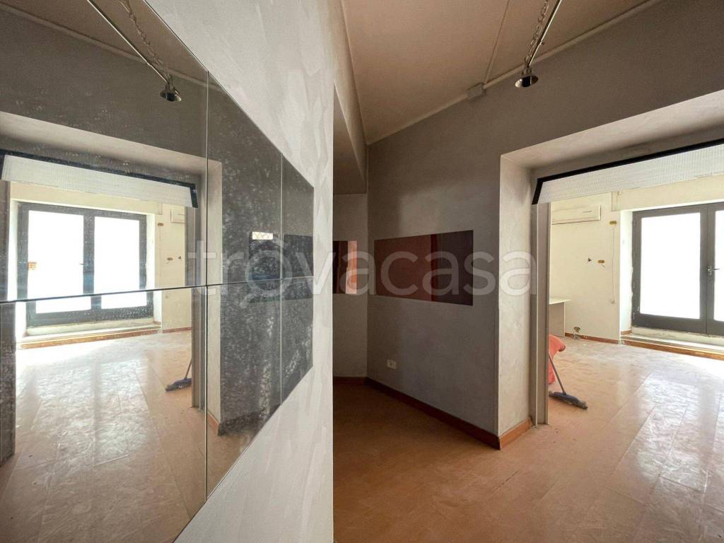 appartamento in vendita ad Isola del Liri