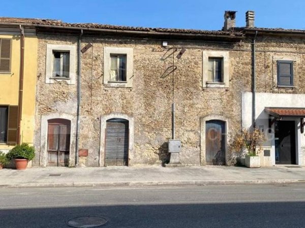 appartamento in vendita ad Isola del Liri