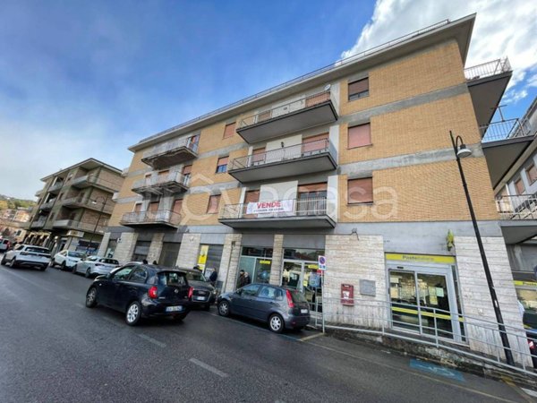 appartamento in vendita ad Isola del Liri