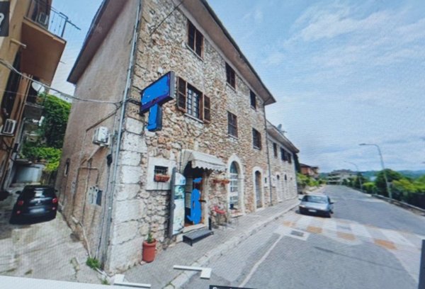appartamento in vendita ad Isola del Liri in zona Carnello