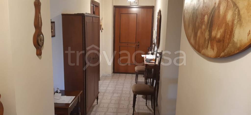 appartamento in vendita ad Isola del Liri