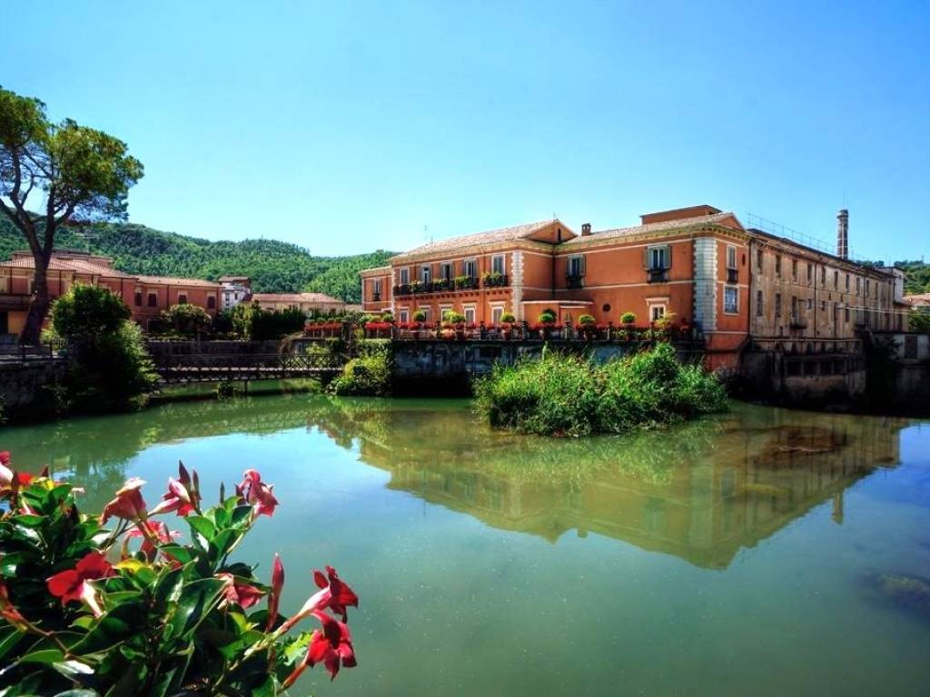 appartamento in vendita ad Isola del Liri