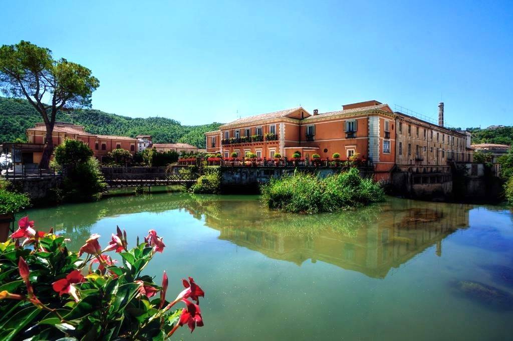 appartamento in vendita ad Isola del Liri