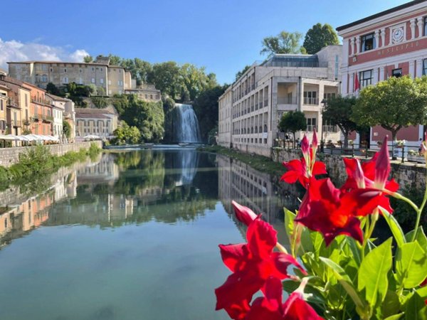 appartamento in vendita ad Isola del Liri