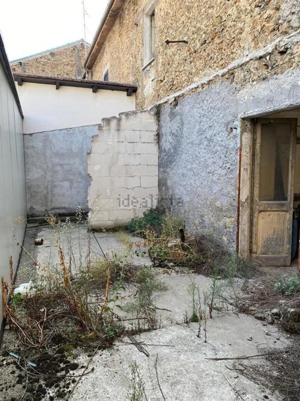 appartamento in vendita ad Isola del Liri