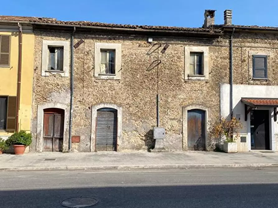 appartamento in vendita ad Isola del Liri