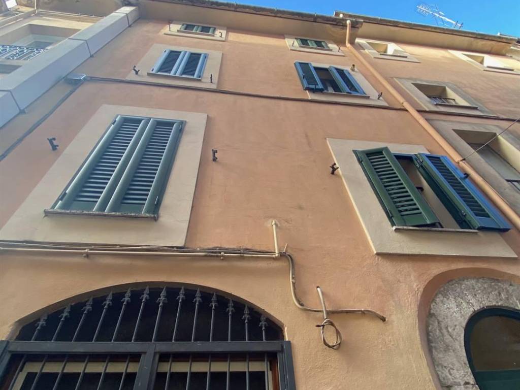 appartamento in vendita ad Isola del Liri