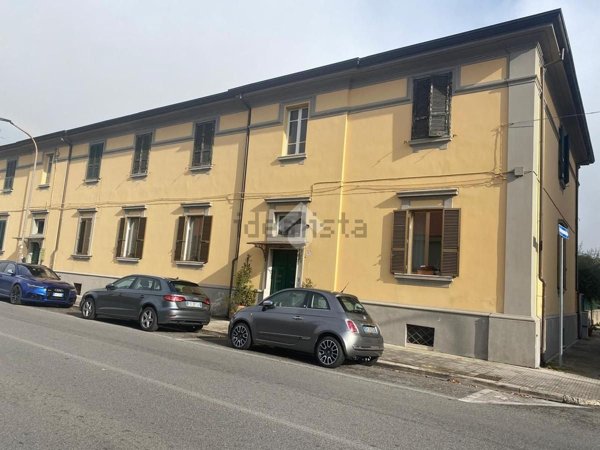 appartamento in vendita ad Isola del Liri