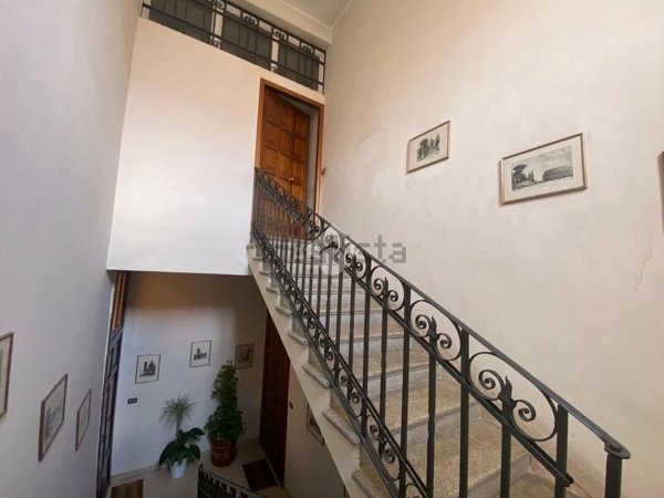 appartamento in vendita ad Isola del Liri