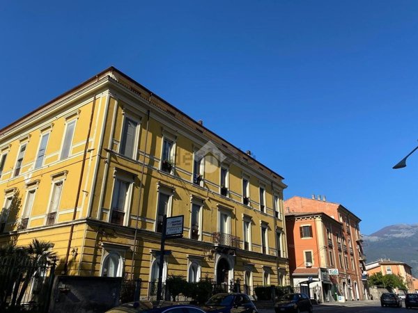 appartamento in vendita ad Isola del Liri