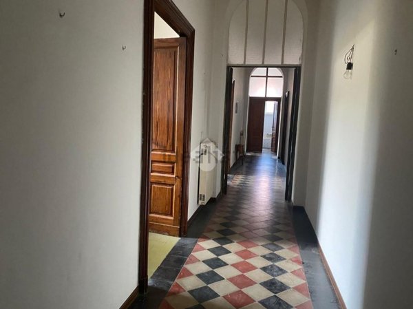 appartamento in vendita ad Isola del Liri