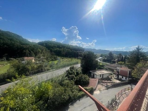 appartamento in vendita ad Isola del Liri