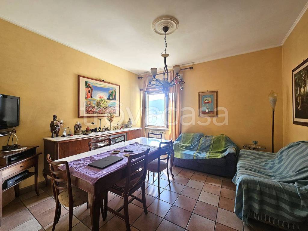 appartamento in vendita ad Isola del Liri
