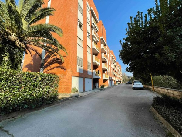 appartamento in vendita ad Isola del Liri