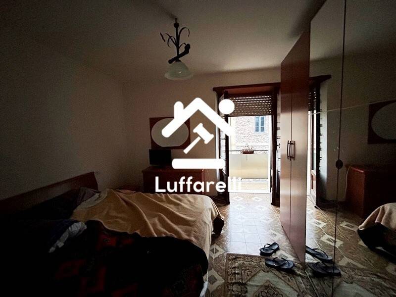 appartamento in vendita ad Isola del Liri in zona Carnello