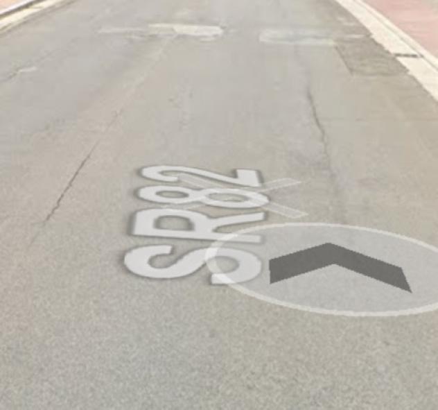 negozio in vendita ad Isola del Liri in zona San Domenico