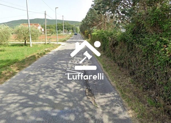 quadrivano in vendita ad Isola del Liri in zona San Domenico