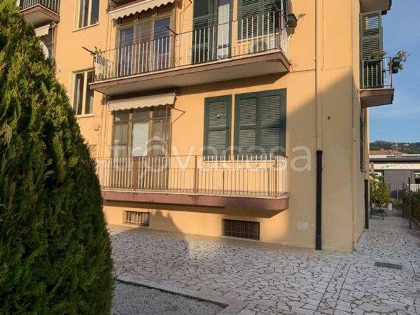 appartamento in vendita ad Isola del Liri