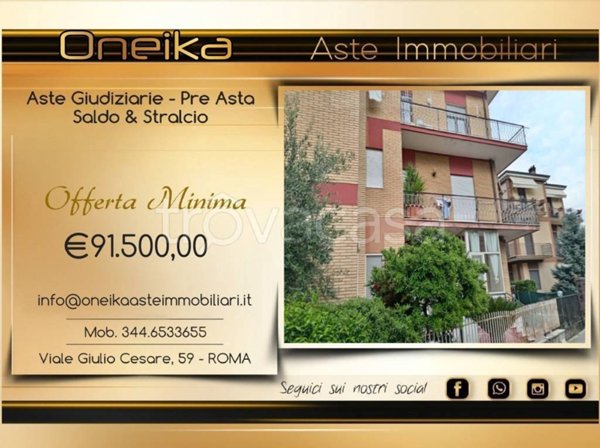 appartamento in vendita ad Isola del Liri in zona Capitino