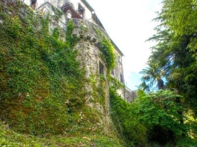 intera palazzina in vendita ad Isola del Liri