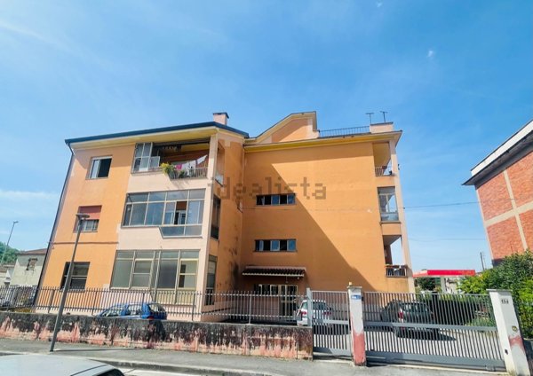 appartamento in vendita ad Isola del Liri