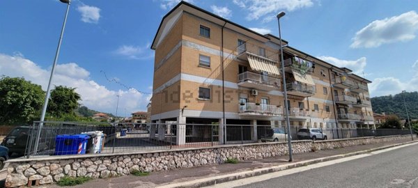 appartamento in vendita ad Isola del Liri
