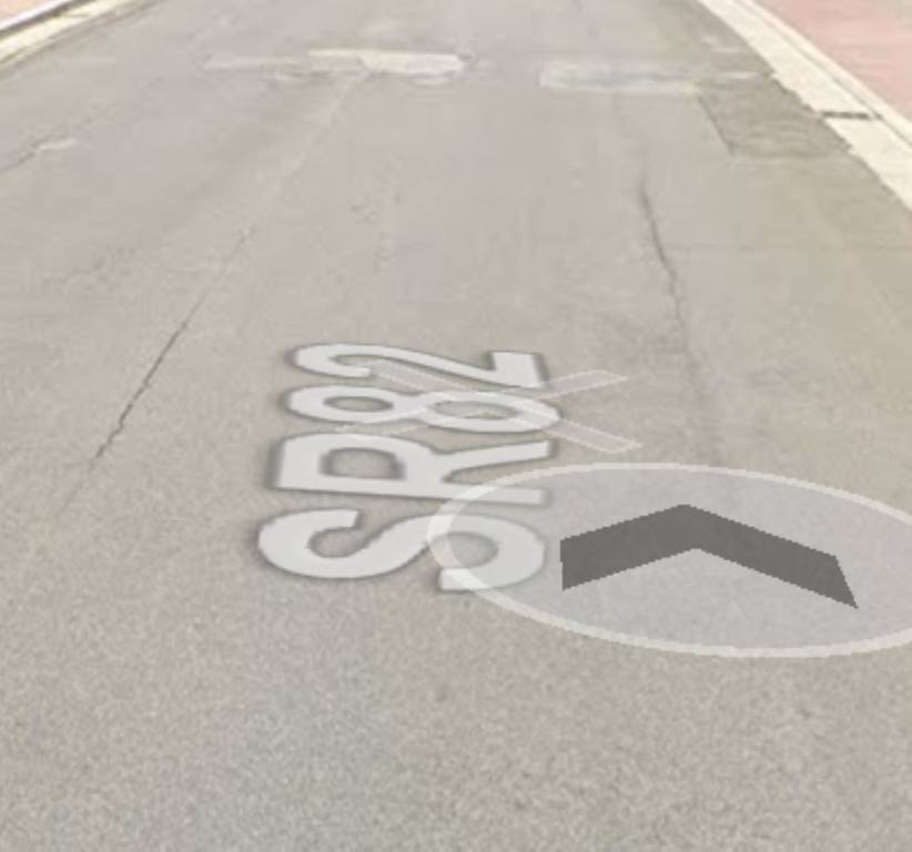 pentavano in vendita ad Isola del Liri in zona San Domenico