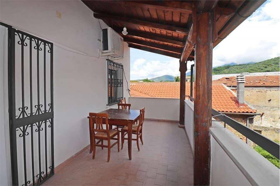 appartamento in vendita ad Isola del Liri