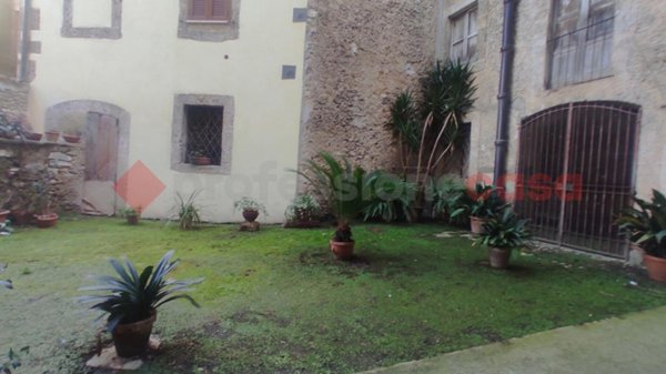 appartamento in vendita ad Isola del Liri