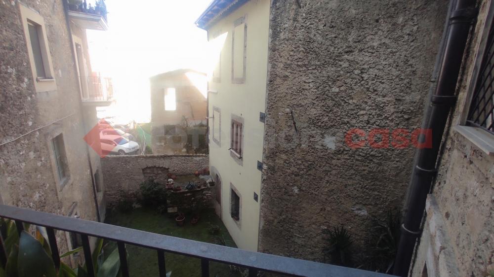 appartamento in vendita ad Isola del Liri