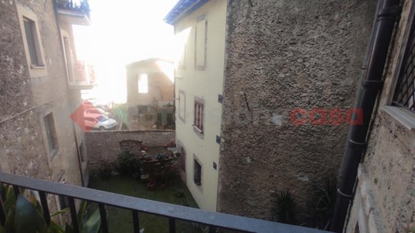 appartamento in vendita ad Isola del Liri