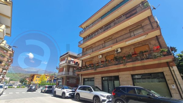 appartamento in vendita ad Isola del Liri