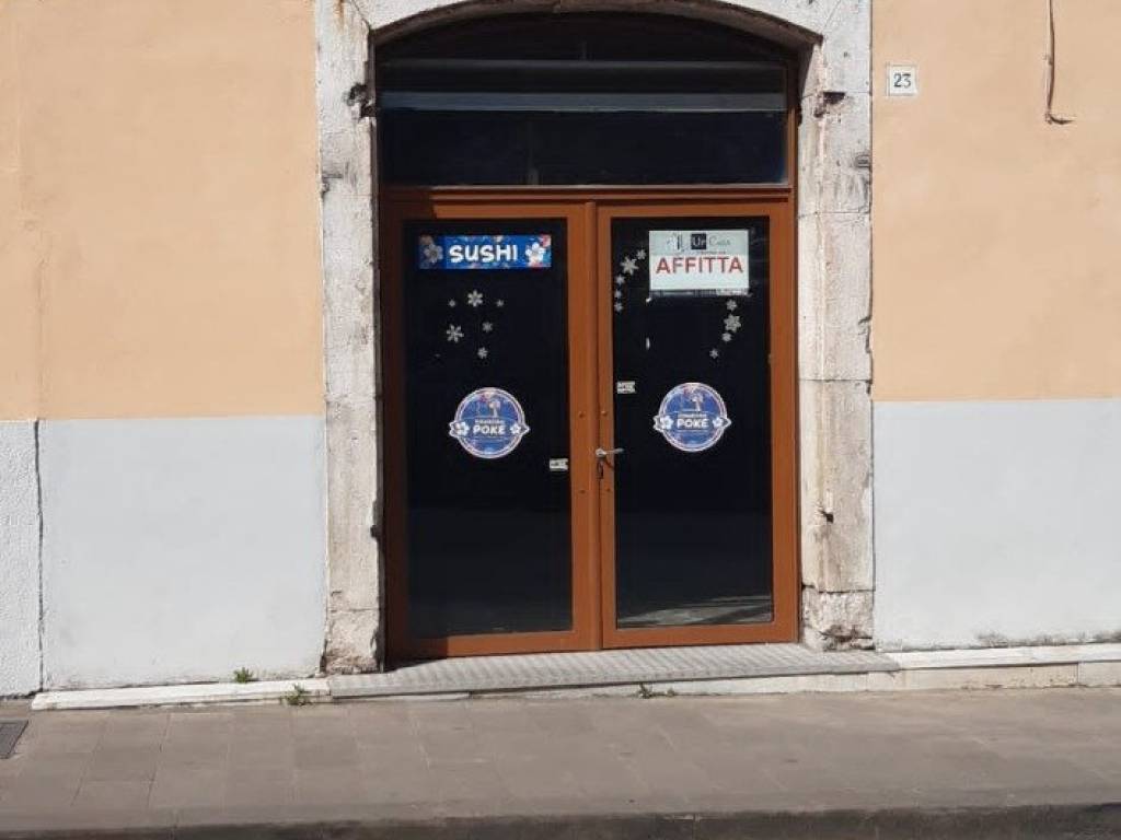 monolocale in vendita ad Isola del Liri