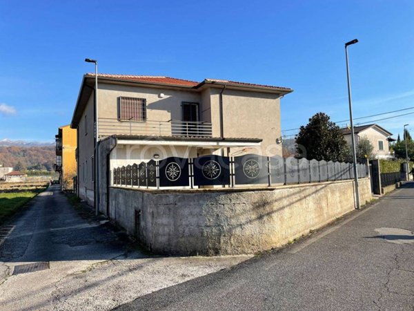 appartamento in vendita ad Isola del Liri