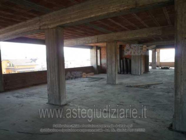 terreno edificabile in vendita ad Isola del Liri in zona San Domenico