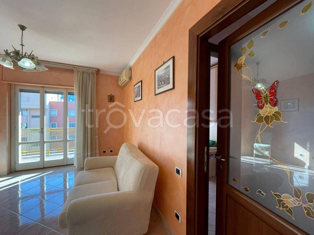 appartamento in vendita ad Isola del Liri