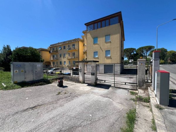 appartamento in vendita ad Isola del Liri